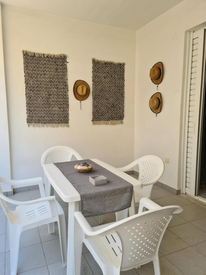 Seaside Apartment In Xilokastro - Selene By Booking Kottas Xylokastro Exterior foto
